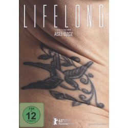Lifelong (OmU) Asli Özge  DVD/NEU/OVP