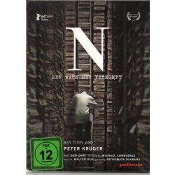 N - Der Wahn der Vernunft (OmU) Dokudrama  DVD/NEU/OVP