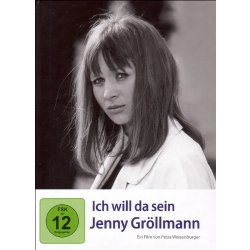 Ich will da sein - Jenny Gröllmann Dokumentation...
