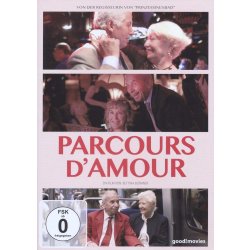 Parcours damour (OmU)  DVD/NEU/OVP