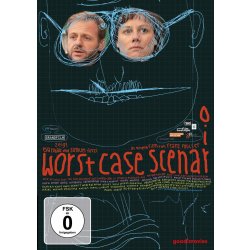 Worst Case Scenario  DVD/NEU/OVP