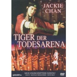 Tiger der Todesarena (Uncut Version) Jackie Chan...