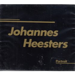 Johannes Heesters - Portrait  CD/NEU/OVP