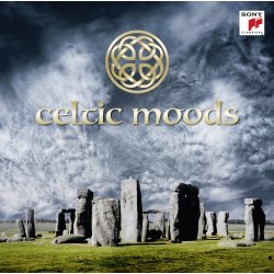 Celtic Moods  CD/NEU/OVP