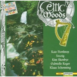 Celtic Moods 2  CD/NEU/OVP