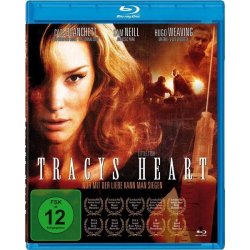 Tracys Heart - Cate Blanchett  Sam Neill  Blu-ray/NEU/OVP