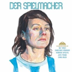 Der Spielmacher - Fußballmusical  CD/NEU/OVP