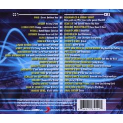 Booom 2010 - Die Hit Explosion  2 CDs/NEU/OVP
