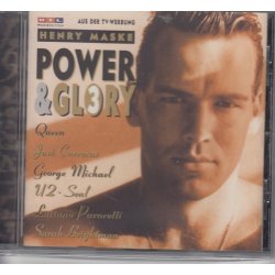 Power & Glory 3 - Henry Maske   CD/NEU/OVP