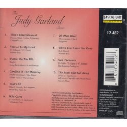The Judy Garland Show - Man That Got Away  CD/NEU/OVP