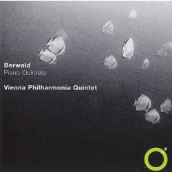 Berwald Piano Quintets -  Vienna Philharmonia Quintet  CD/NEU/OVP