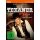 Der Texaner (The Texan) / 4 Folgen der Pidax Westernserie  DVD/NEU/OVP