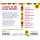 Lachen Ist die beste Medizin - Geschichten, Gedichte und Musik  CD/NEU/OVP
