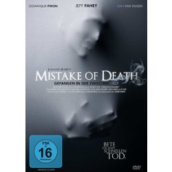 Mistake of Death - Gefangen in der Zwischenwelt...