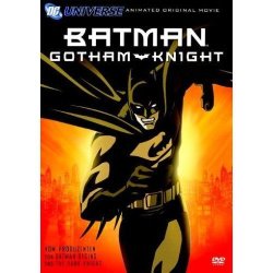 Batman: Gotham Knight - DVD/NEU/OVP
