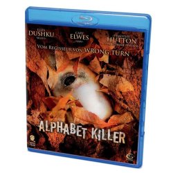 Alphabet Killer - Timothy Hutton  Michael Ironside...