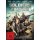 Soldiers of Fortune - Christian Slater  Sean Bean  DVD/NEU/OVP FSK18
