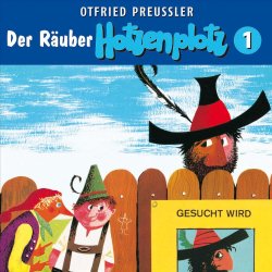 Der Räuber Hotzenplotz 1 - Hörspiel Otfried...