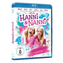 Hanni & Nanni - Hannelore Elsner  Heino Ferch...