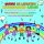 Meine 20 Liebsten Kindergarten Lieder Vol.4  CD/NEU/OVP