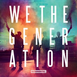 Rudimental - We the Generation  CD/NEU/OVP