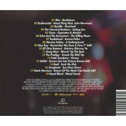 Kill Your Friends - Soundtrack zum Film   CD/NEU/OVP