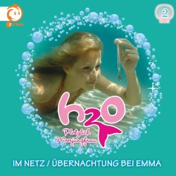 h20 - Plötzlich Meerjungfrau Teil 2  Hörspiel...