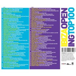 Ibiza Opening Top 100 2014   2 CDs/NEU/OVP