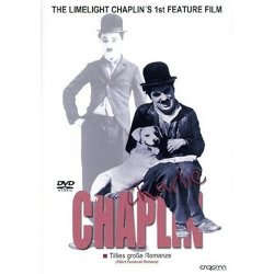 Charlie Chaplin: Tillies große Romanze DVD/NEU/OVP