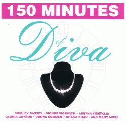 150 Minutes of Diva - 2 CDs/NEU/OVP