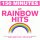 150 Minutes of Rainbow Hits - Gay Disco - 2 CDs/NEU/OVP