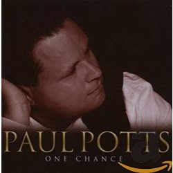Paul Potts - One Chance  CD/NEU/OVP