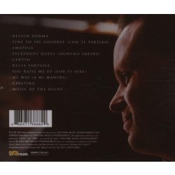Paul Potts - One Chance  CD/NEU/OVP
