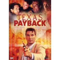 Texas Payback - Bo Hopkins - DVD  *HIT* Neuwertig