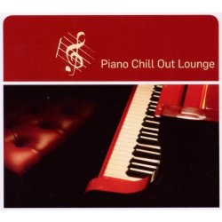 Piano Chill Out Lounge  CD/NEU/OVP