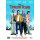 Das Traum Team - Michael Keaton  Peter Boyle  DVD/NEU/OVP