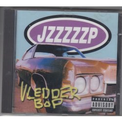 Jzzzzzp - Vledder Bop  CD/NEU/OVP