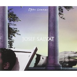 Josef Salvat - Open Season  Single  CD/NEU/OVP