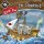 Ronja und Finn in Seenot  Hörspiel  CD/NEU/OVP