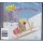 Kleine Prinzessin 3 - Spaß im Schnee  Hörspiel  CD/NEU/OVP