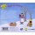 Kleine Prinzessin 3 - Spaß im Schnee  Hörspiel  CD/NEU/OVP