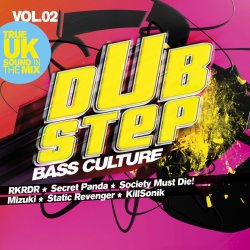 Dubstep Bass Culture 2013/Vol.2 - 2 CDs/NEU/OVP