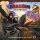 Dragons - Auf zu neuen Ufern 22 - Gefährliche Gesänge - Hörspiel  CD/NEU/OVP