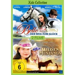 Belle - Der Weg zum Gl&uuml;ck &amp; Das Geheimnis des...