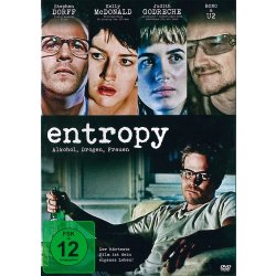 Entropy - Alkohol, Drogen, Frauen - Stephen Dorff  Bono...