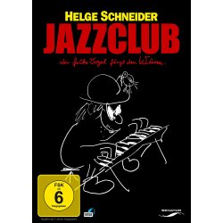 Jazzclub - Der frühe Vogel fängt den Wurm -...