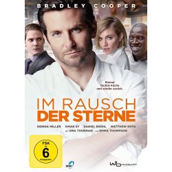 Im Rausch der Sterne - Bradley Cooper  Sienna Miller...