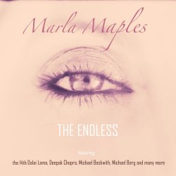 Marla Maples - The Endless   CD/NEU/OVP