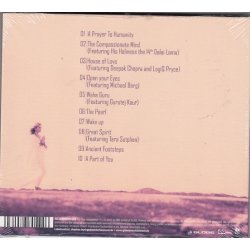 Marla Maples - The Endless   CD/NEU/OVP