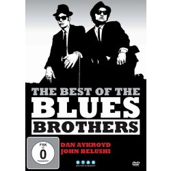The Best of the Blues Brothers - Belushi / Aykroyd...